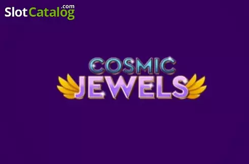 Cosmic Jewels (Mplay) 2022-04-20