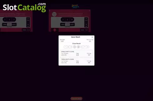 Οθόνη6. Satta Matka Express Κουλοχέρης
