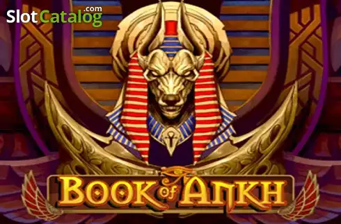 Book of Ankh 2022-06-20