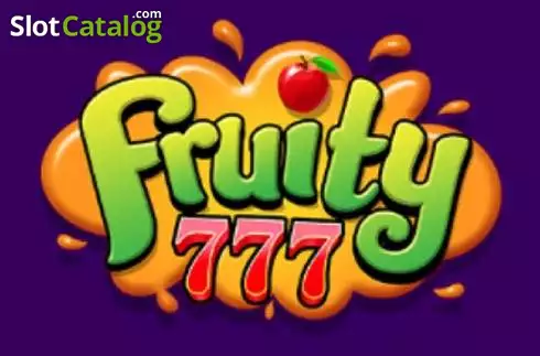 Fruity 777 2022-07-01