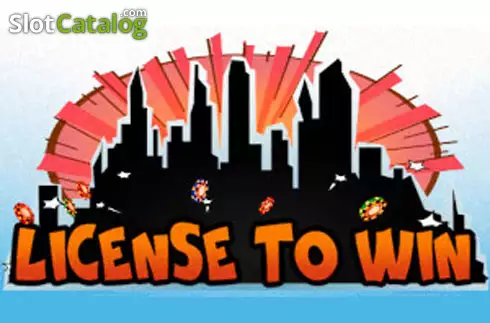 License to Win 2022-08-15