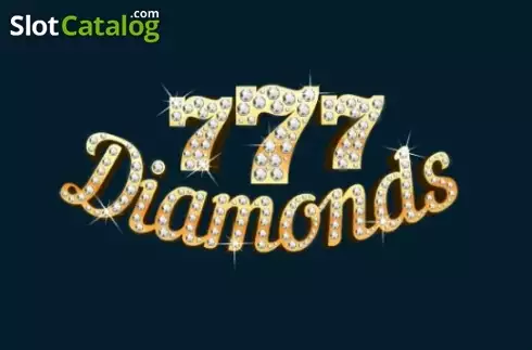 777 Diamonds Λογότυπο 777 Diamonds Λογότυπο