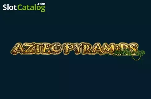Aztec Pyramids Λογότυπο