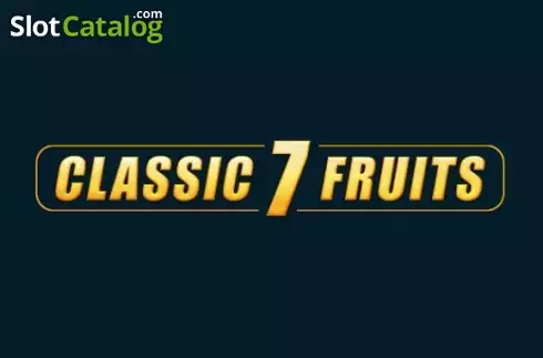 Classic 7 Fruits
