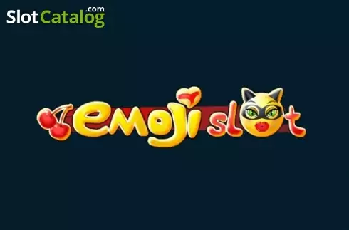 Emoji Slot Λογότυπο