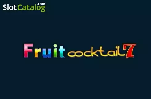 Fruit Cocktail 7