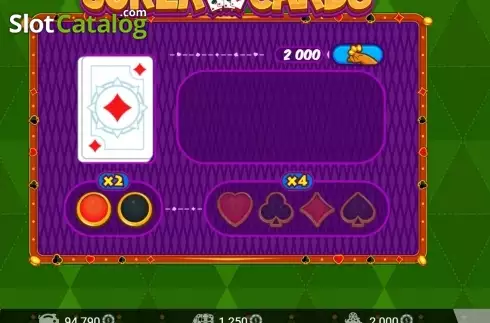 Οθόνη7. Joker Cards Κουλοχέρης