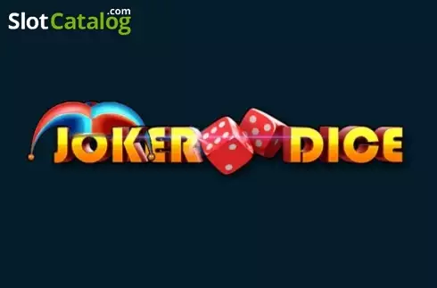 Joker Dice Λογότυπο Joker Dice Λογότυπο