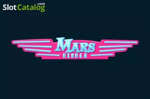 Mars Dinner Λογότυπο Mars Dinner Λογότυπο