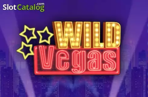Wild Vegas (MrSlotty) Λογότυπο Wild Vegas (MrSlotty) Λογότυπο