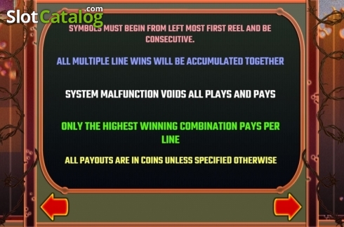 Οθόνη9. Vegetable Wars Κουλοχέρης 