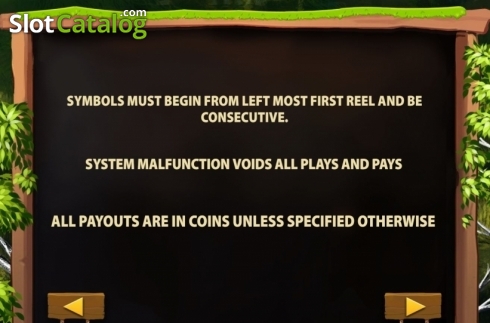 Οθόνη8. Birds (MultiSlot) Κουλοχέρης
