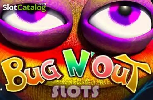 Bug N' Out Λογότυπο Bug N' Out Λογότυπο