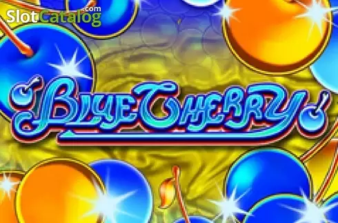 Blue Cherry Λογότυπο Blue Cherry Λογότυπο