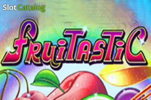 Fruitastic (MultiSlot) Λογότυπο Fruitastic (MultiSlot) Λογότυπο