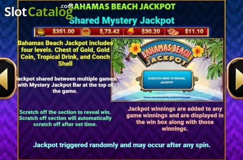 Οθόνη5. Fruitastic (MultiSlot) Κουλοχέρης