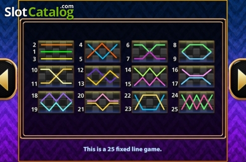 Οθόνη9. Fruitastic (MultiSlot) Κουλοχέρης