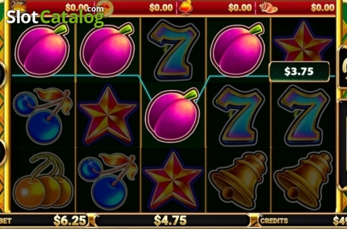 Οθόνη3. Wild Shamrock (MultiSlot) Κουλοχέρης 