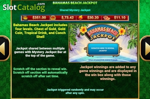 Οθόνη4. Wild Shamrock (MultiSlot) Κουλοχέρης 