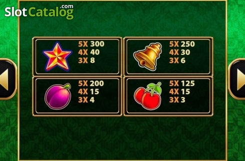 Οθόνη7. Wild Shamrock (MultiSlot) Κουλοχέρης 