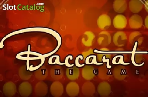 Baccarat (MultiSlot) Λογότυπο Baccarat (MultiSlot) Λογότυπο