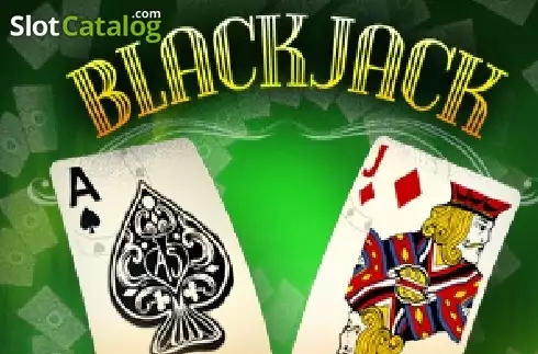 Blackjack (MultiSlot) Λογότυπο Blackjack (MultiSlot) Λογότυπο