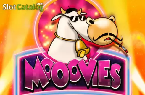 Mooovies Κουλοχέρης 