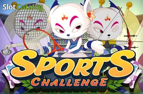 Sports Challenge Κουλοχέρης 