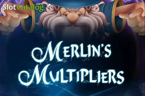 Merlins Multipliers Λογότυπο Merlins Multipliers Λογότυπο