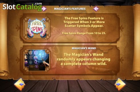 Οθόνη9. Merlins Multipliers Κουλοχέρης