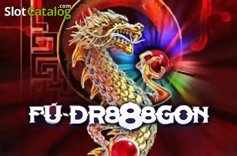 Fu Dr888gon Λογότυπο Fu Dr888gon Λογότυπο