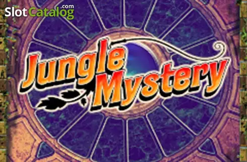 Jungle Mystery (MultiSlot) Λογότυπο Jungle Mystery (MultiSlot) Λογότυπο