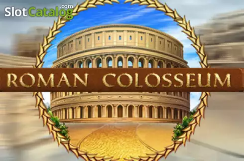 Roman Colosseum (MultiSlot) Κουλοχέρης 
