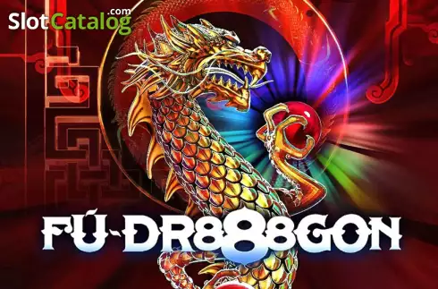 Fu Dragon Λογότυπο Fu Dragon Λογότυπο