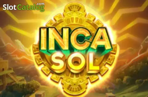 Inca Sol Λογότυπο Inca Sol Λογότυπο