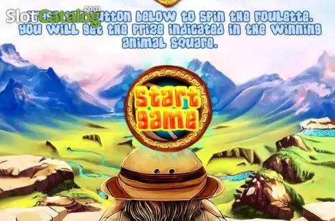Οθόνη6. Big Game Safari (MultiSlot) Κουλοχέρης