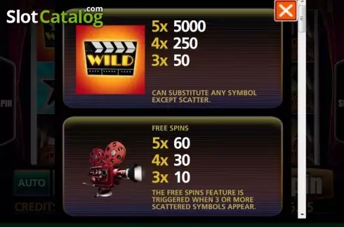 Οθόνη8. Cinema Classics Κουλοχέρης