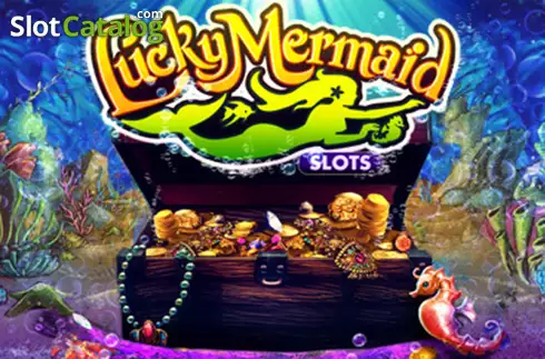 Οθόνη1. Lucky Mermaid Slots (MultiSlot) Κουλοχέρης