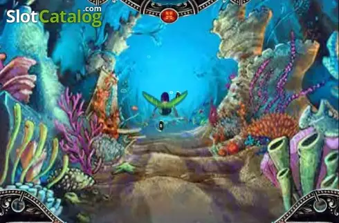 Οθόνη7. Lucky Mermaid Slots (MultiSlot) Κουλοχέρης