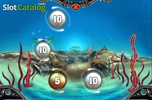 Οθόνη8. Lucky Mermaid Slots (MultiSlot) Κουλοχέρης