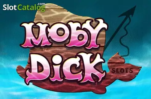 Moby Dick (MultiSlot) Κουλοχέρης 
