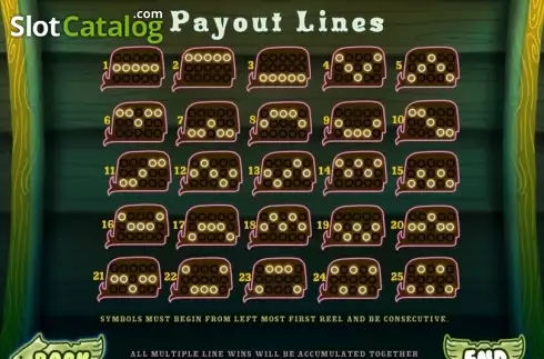 Οθόνη7. Moby Dick (MultiSlot) Κουλοχέρης