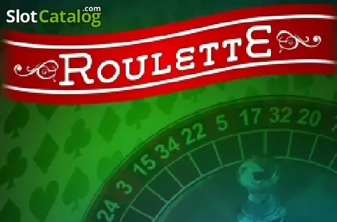 Roulette (MultiSlot) Λογότυπο Roulette (MultiSlot) Λογότυπο