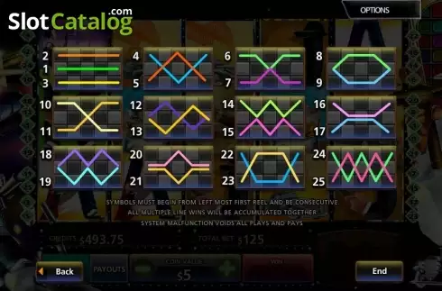 Οθόνη8. Slotboss Κουλοχέρης