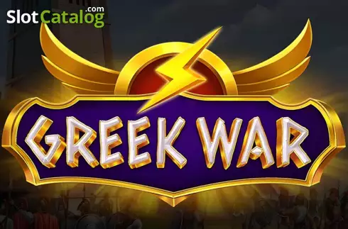 Greek War Κουλοχέρης 