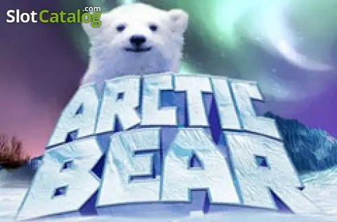 Arctic Bear Λογότυπο Arctic Bear Λογότυπο