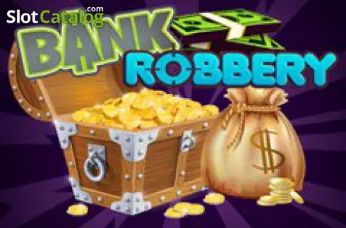 Bank Robbery (MultiSlot) Κουλοχέρης 
