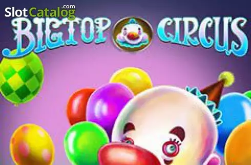 Big Top Circus Κουλοχέρης 