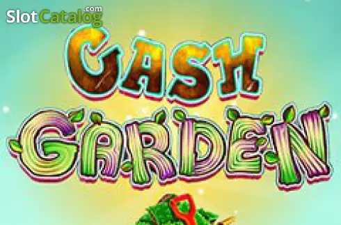 Cash Garden Κουλοχέρης 