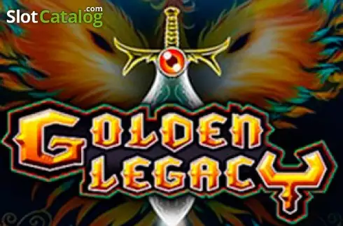 Golden Legacy (MultiSlot)